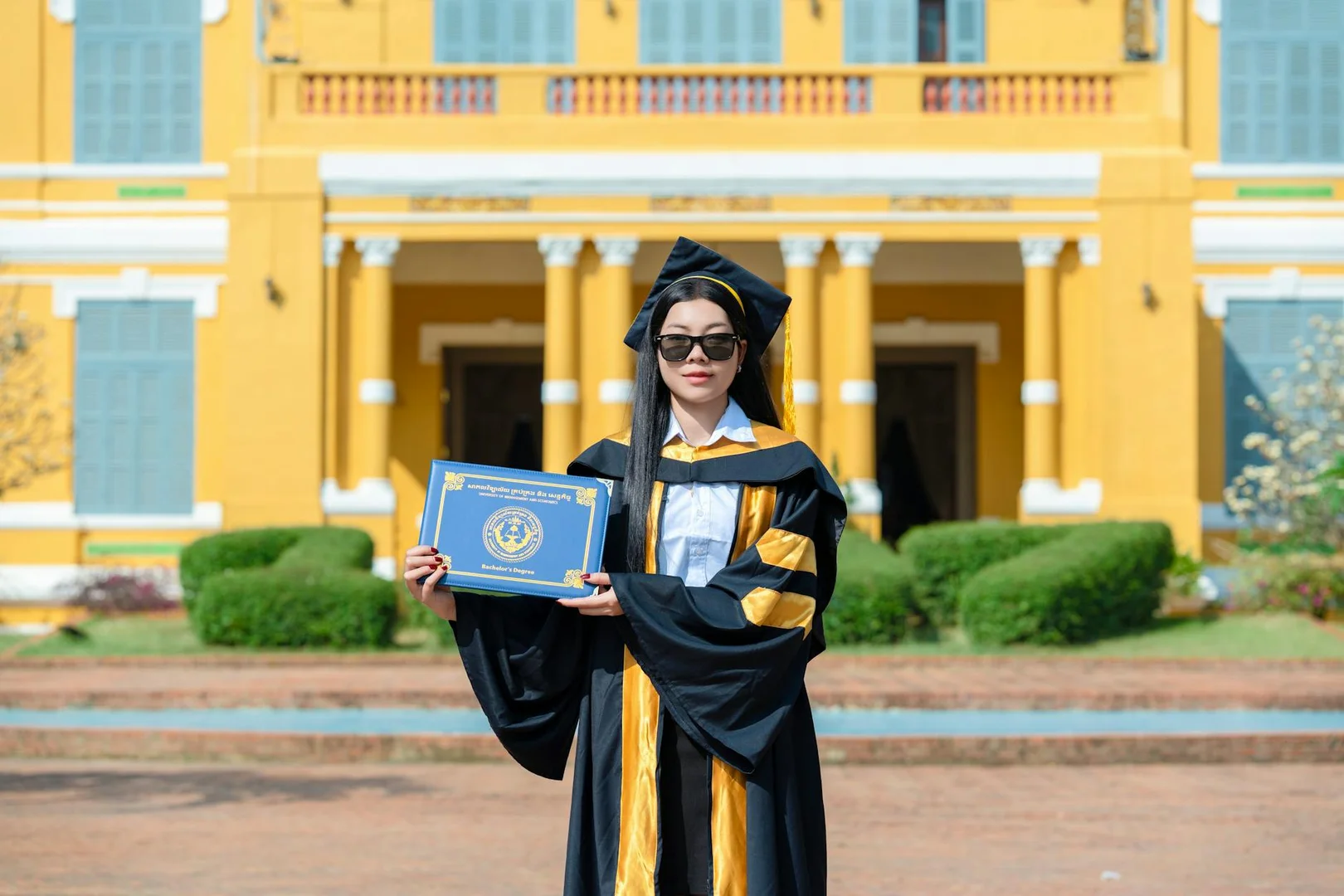 Estudiar una Maestria en Brasil: Guia para Latinos