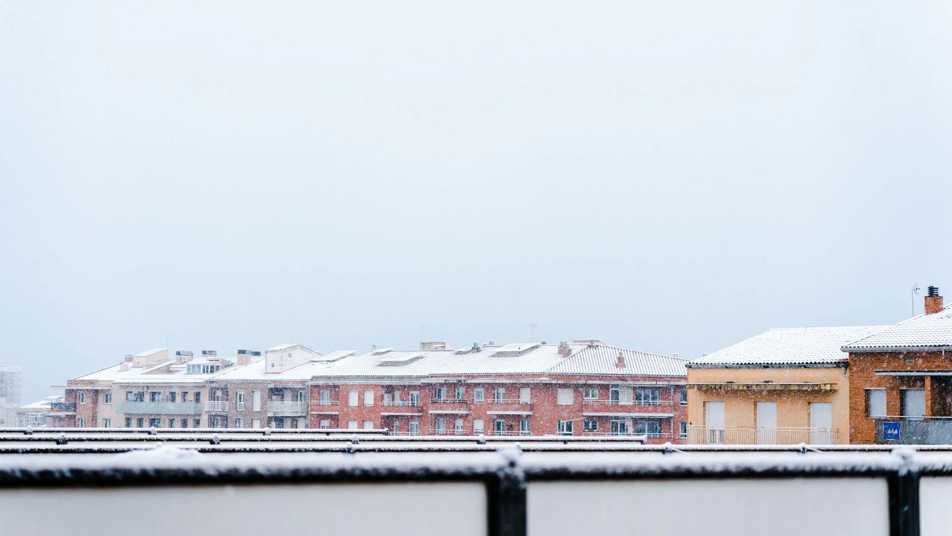 Sobrevivir tu Primer Invierno en Brasil