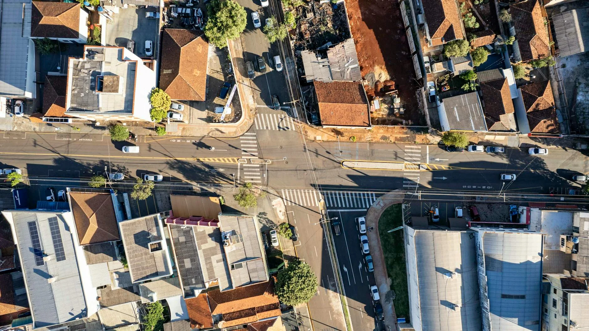 Volver o Quedarse: El Dilema del Latino en Brasil