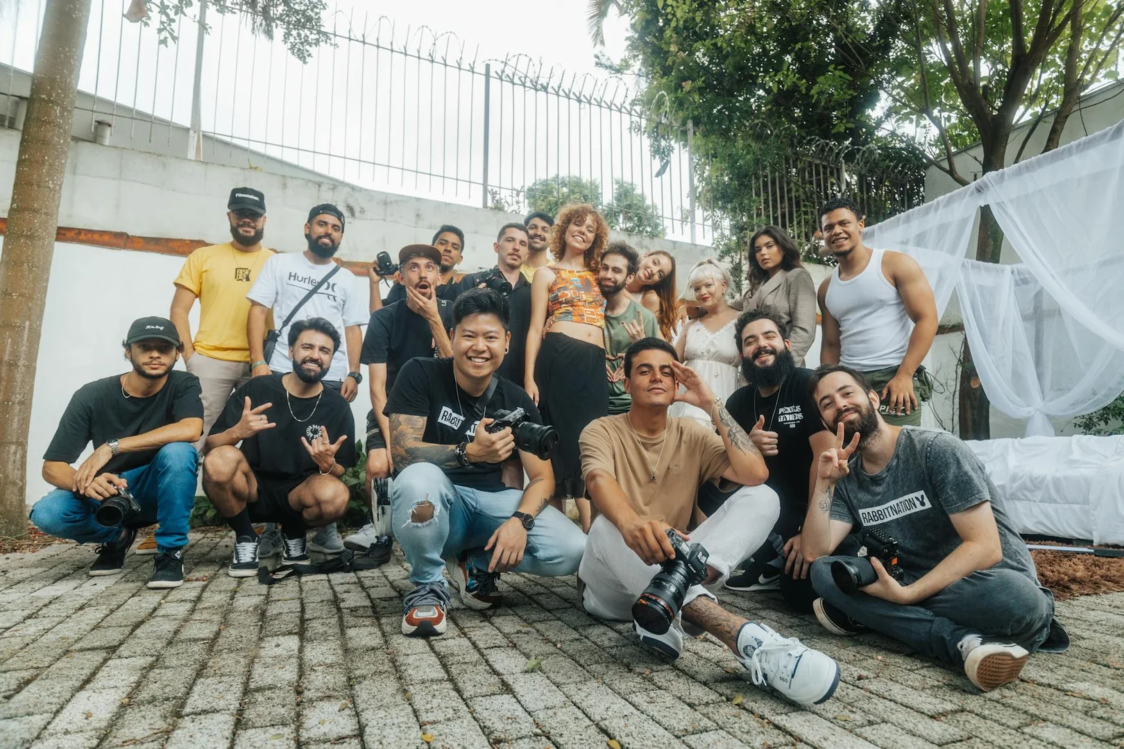 Reglas de Convivencia con Roommates en Brasil 2024