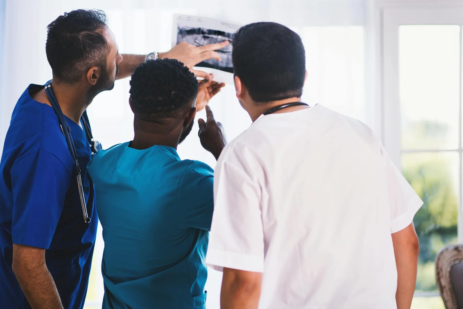 Ir al Dentista y Medico en Canadá: Guia para Latinos