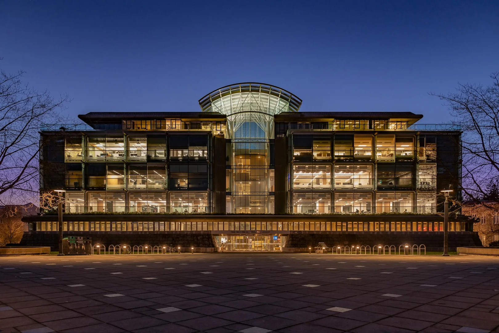 Estudiar Gratis o Barato en Canadá