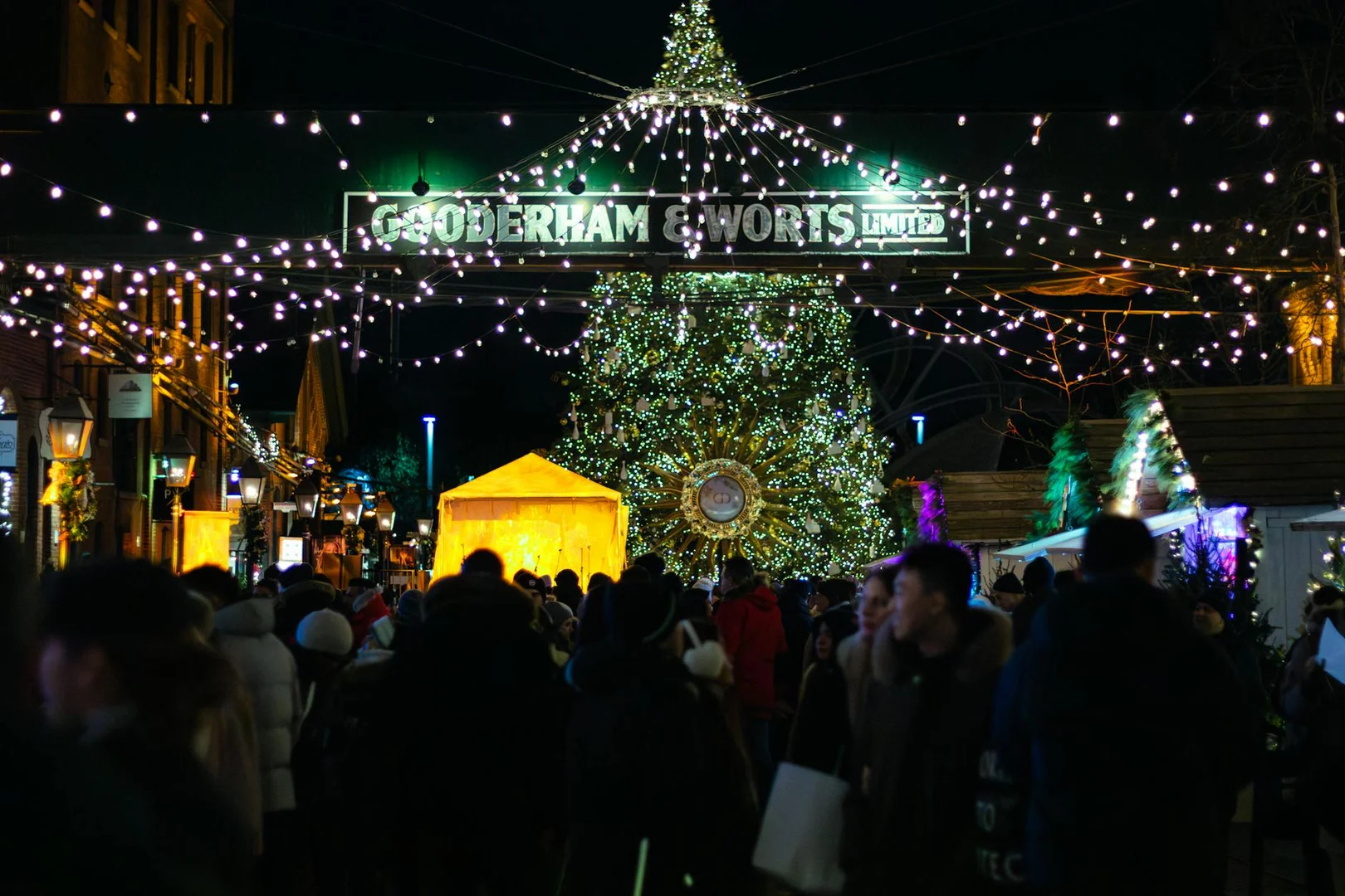 Celebrar Navidad lejos de Casa en Canadá
