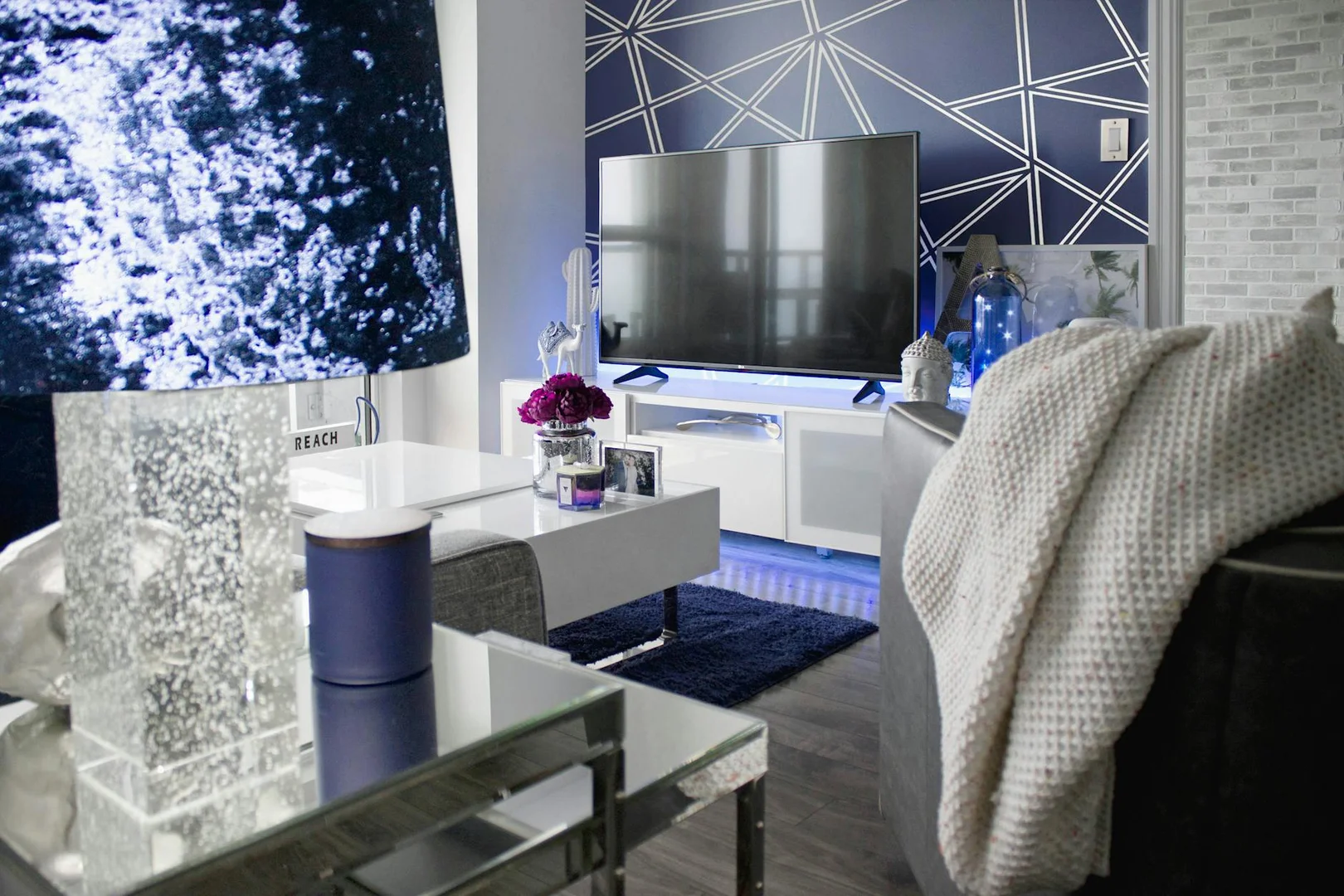 Como Decorar tu Apartamento en Canadá con Poco Presupuesto