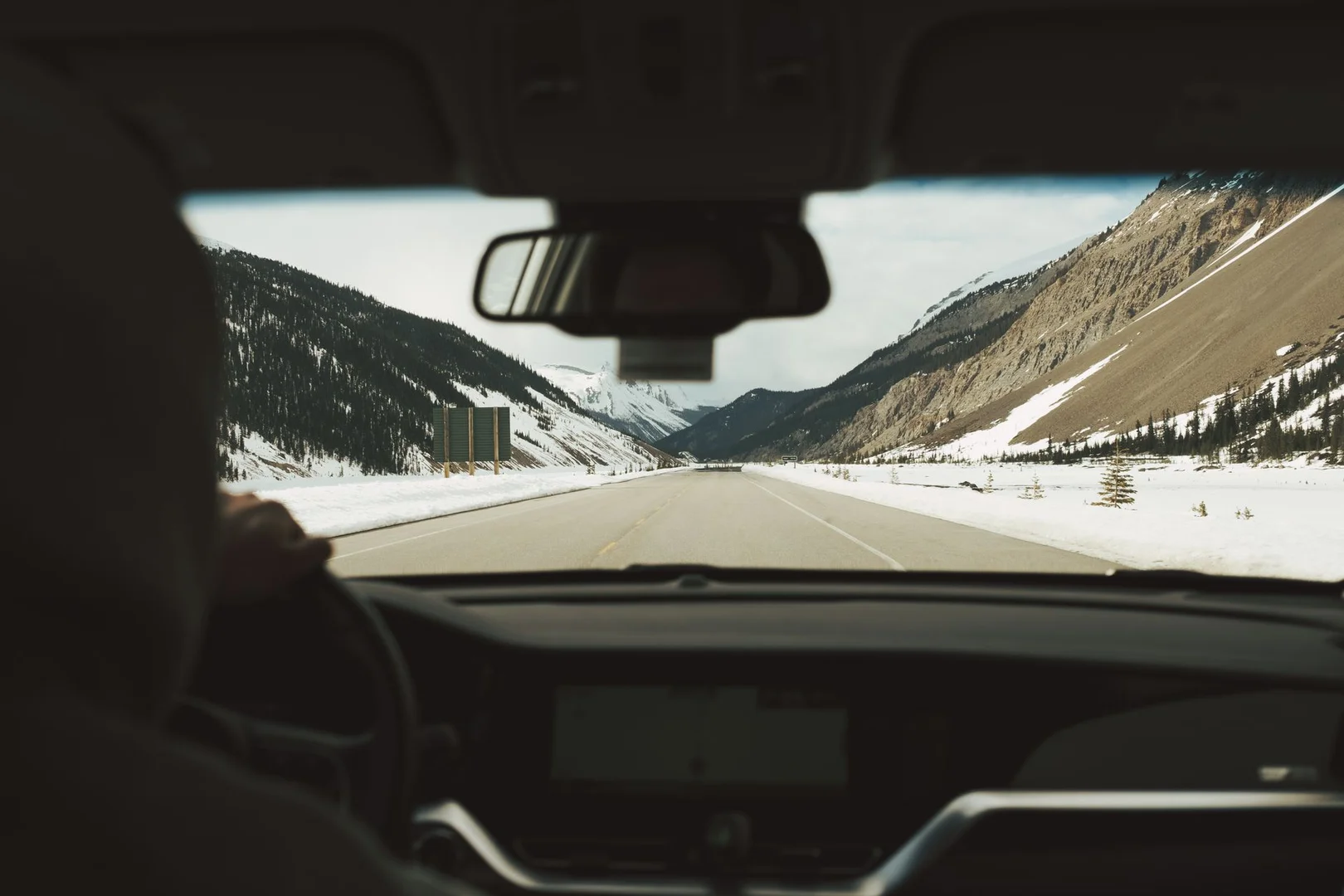 Sacar Licencia de Conducir en Canadá