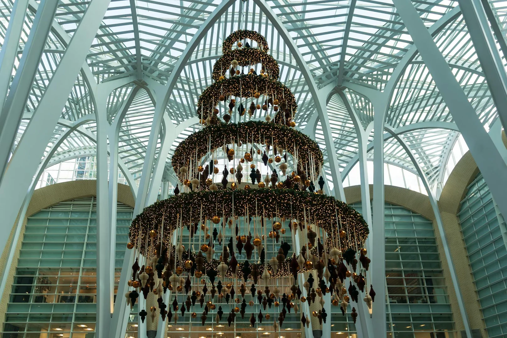 Celebrar Navidad lejos de Casa en Canadá