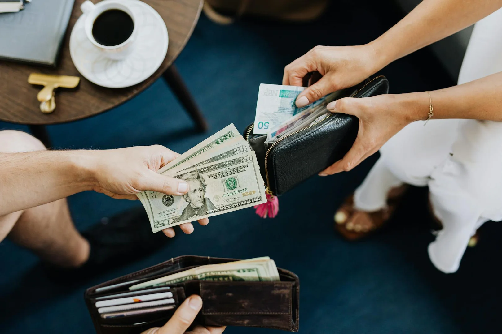 Como Negociar tu Salario en Canadá