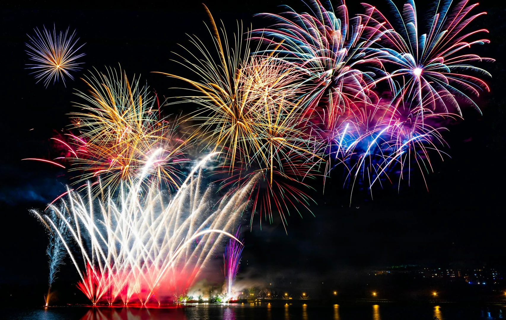 Ano Nuevo Latino en Canadá