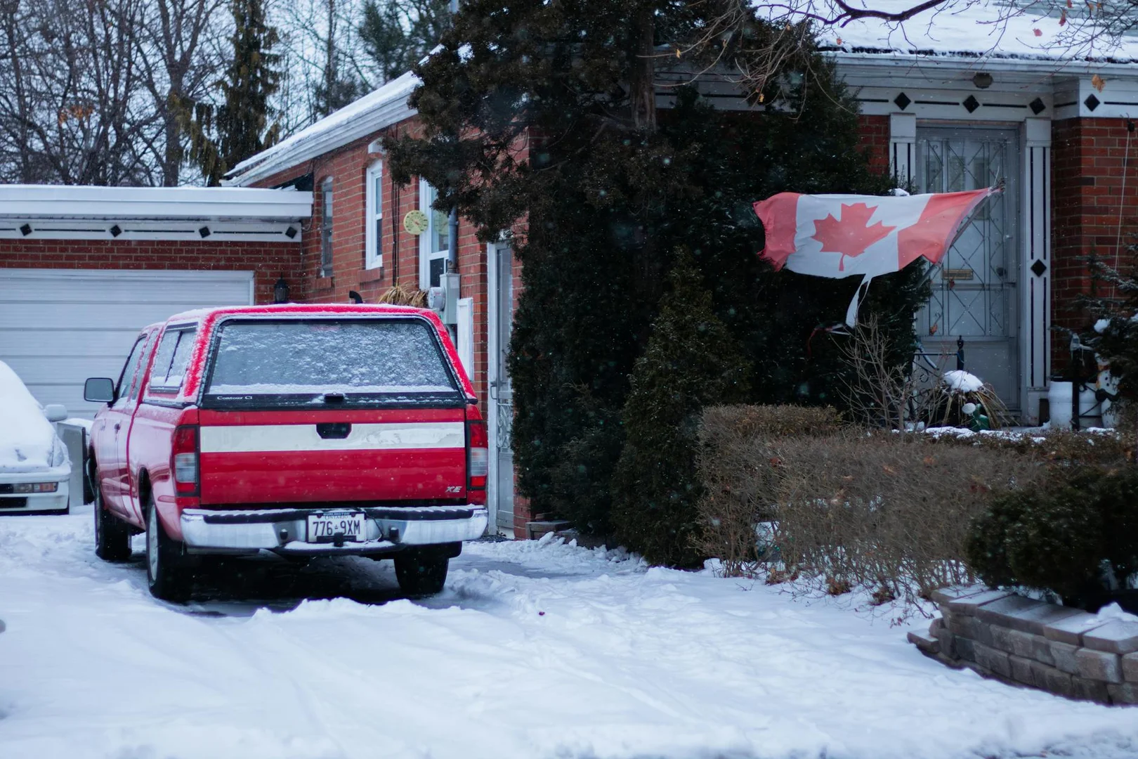 Sobrevivir tu Primer Invierno en Canadá