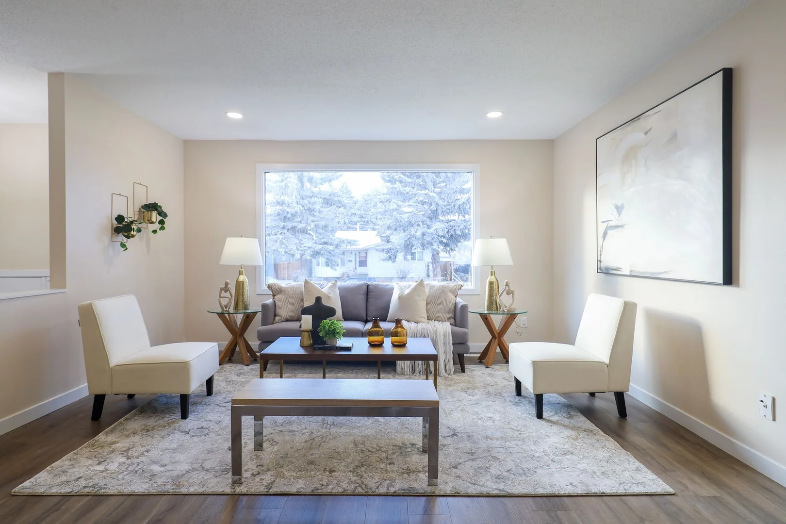 Como Decorar tu Apartamento en Canadá con Poco Presupuesto