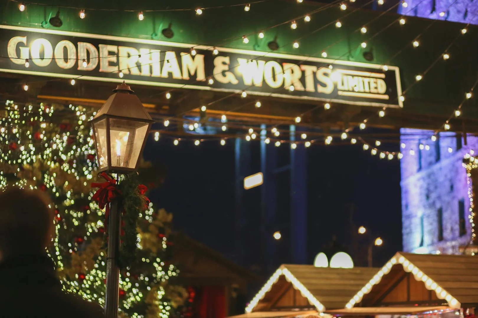 Celebrar Navidad lejos de Casa en Canadá