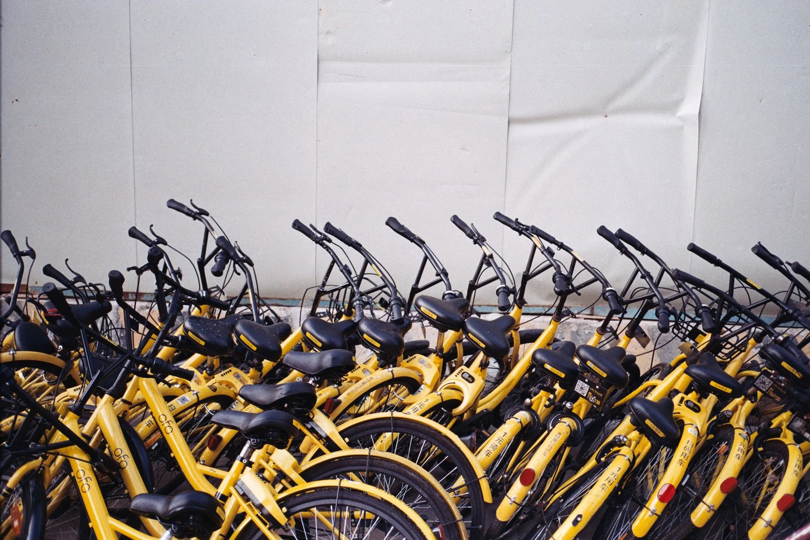 Moverse en Bicicleta por las Ciudades de Chile