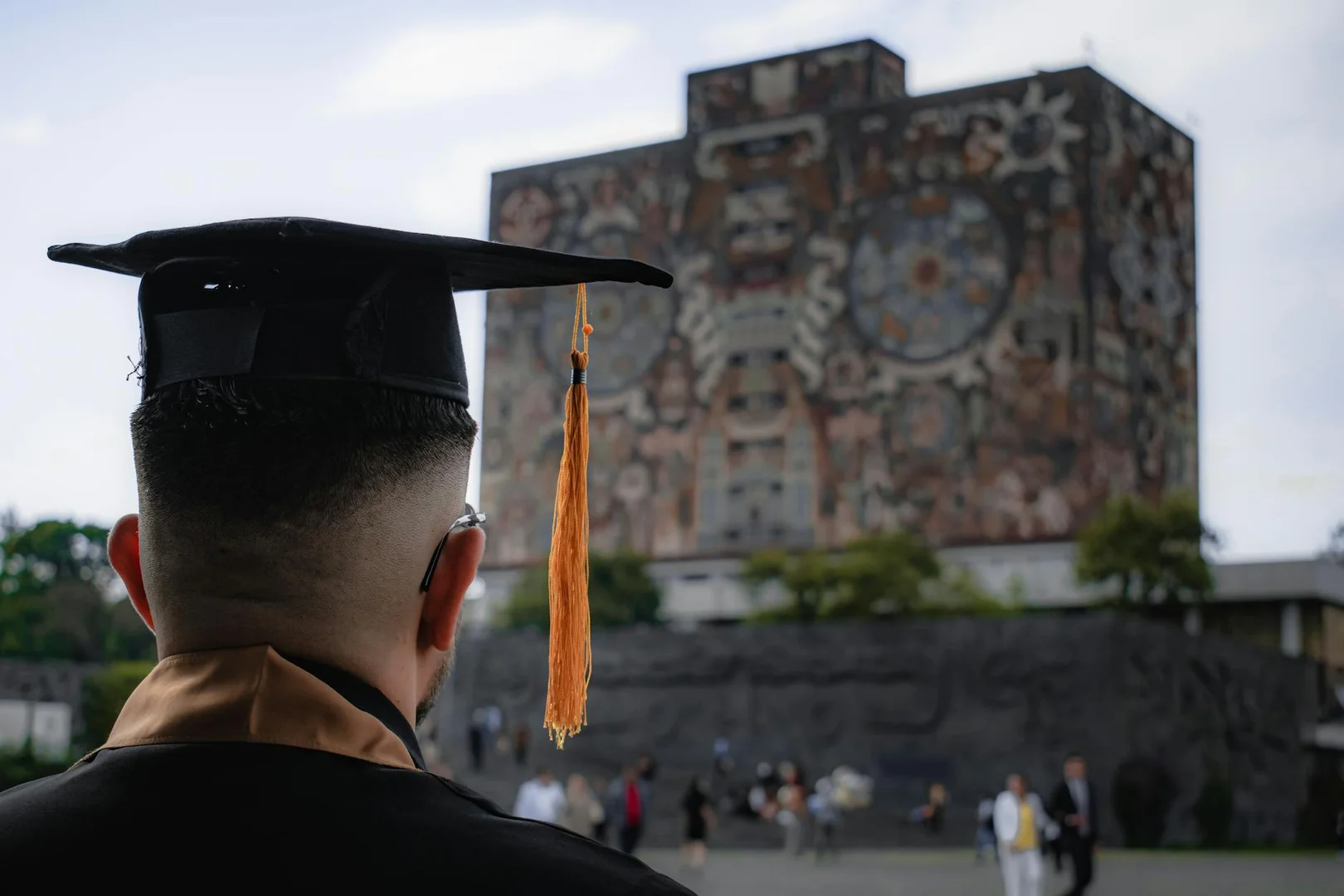 Estudiar una Maestria en Chile: Guia para Latinos