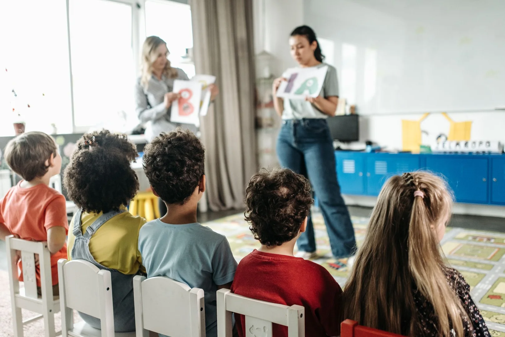 Inscribir a tus Hijos en Escuelas de Chile