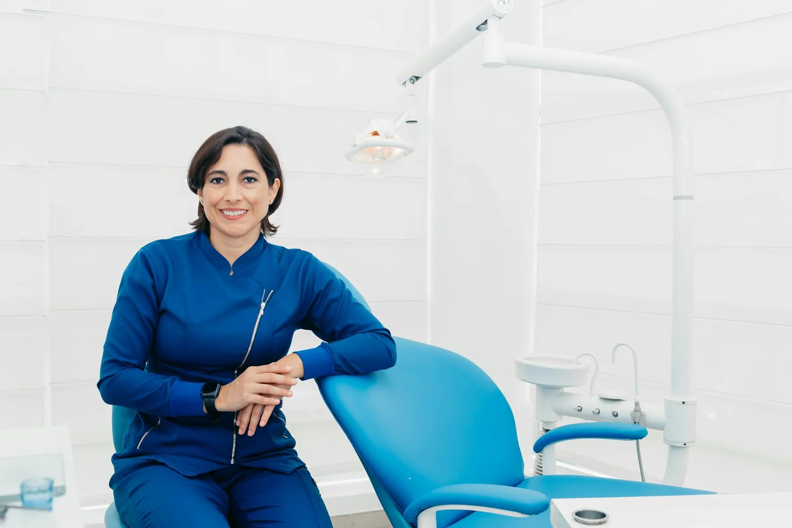 Ir al Dentista y Medico en Chile: Guia para Latinos