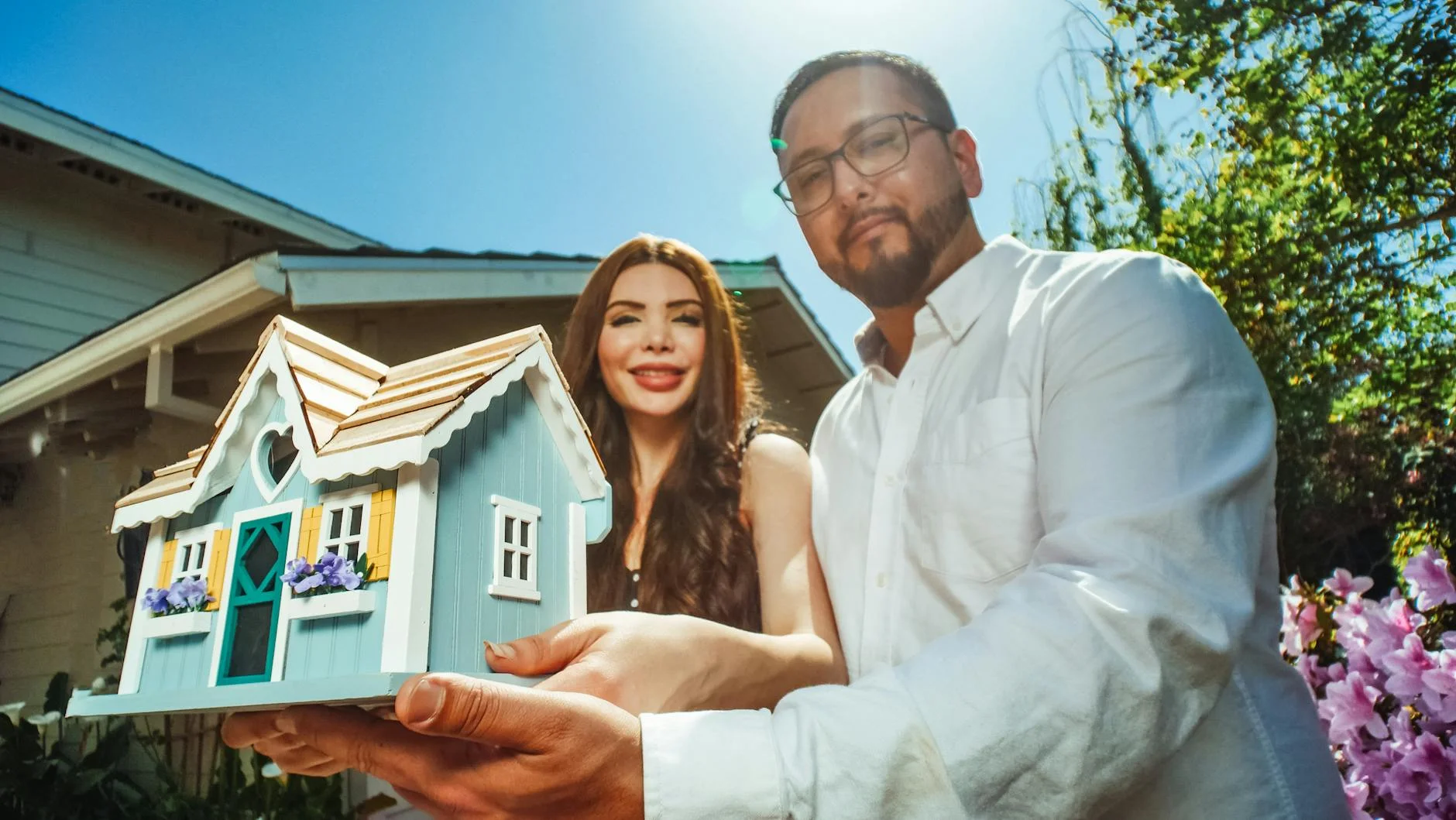 Comprar Casa en Chile siendo Latino