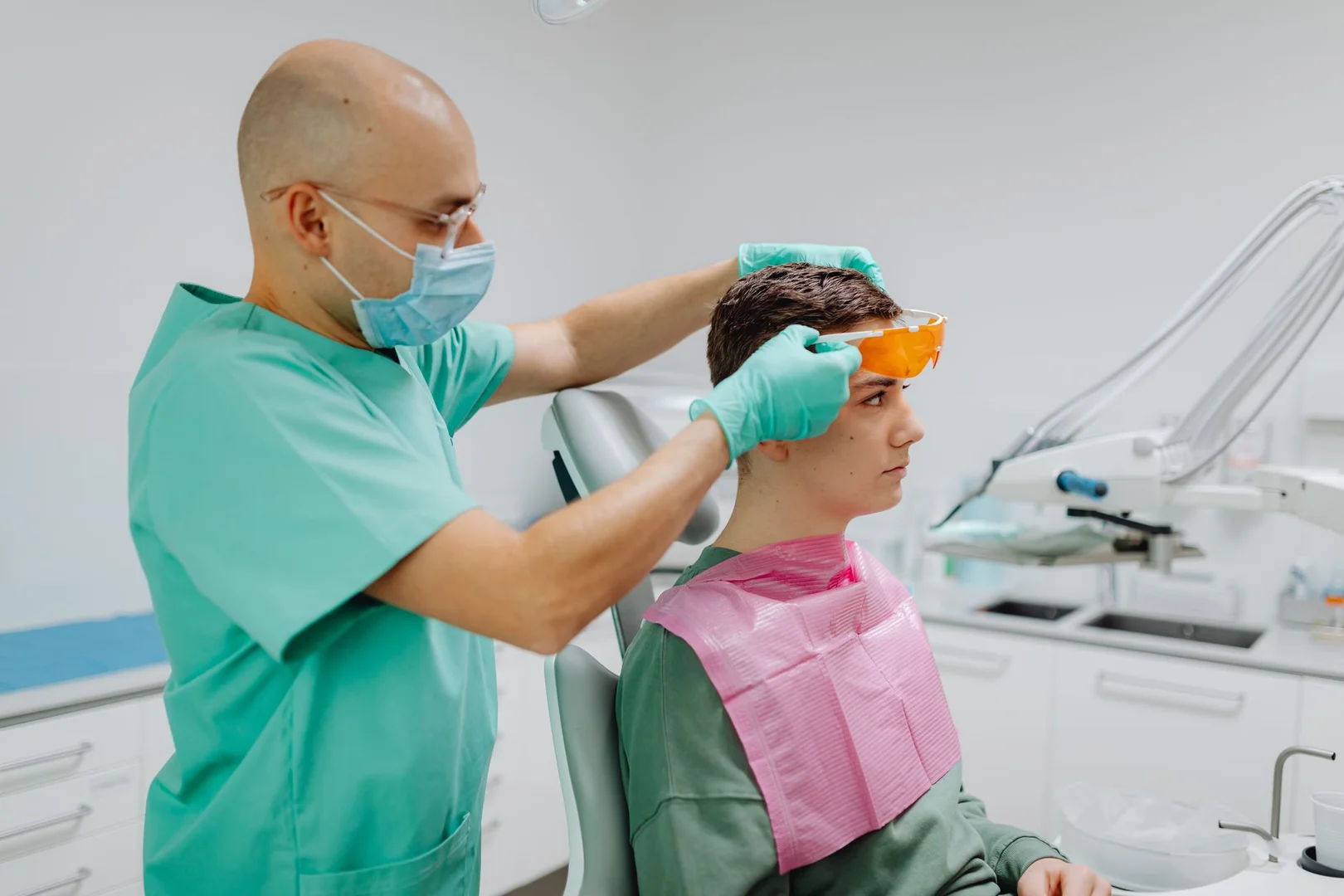 Ir al Dentista y Medico en Chile: Guia para Latinos