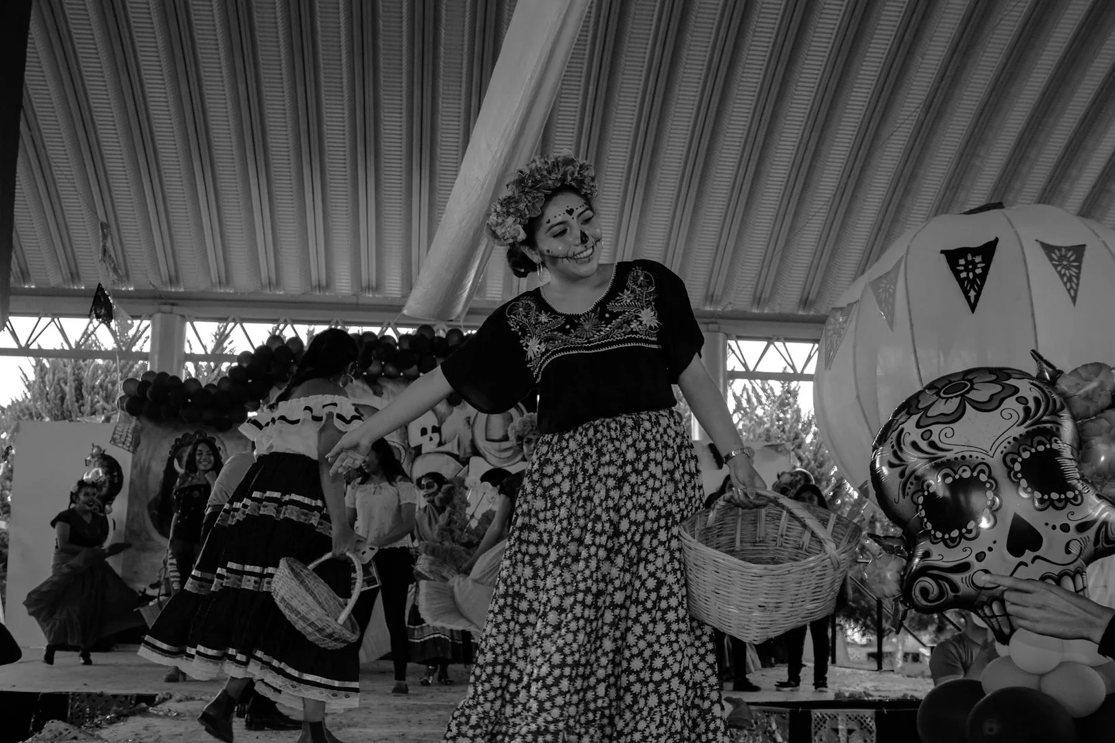 Celebrar las Fiestas Patrias en Chile