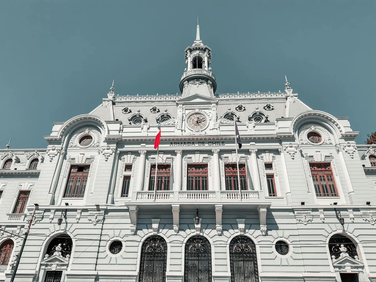 Derechos del Inquilino Latino en Chile