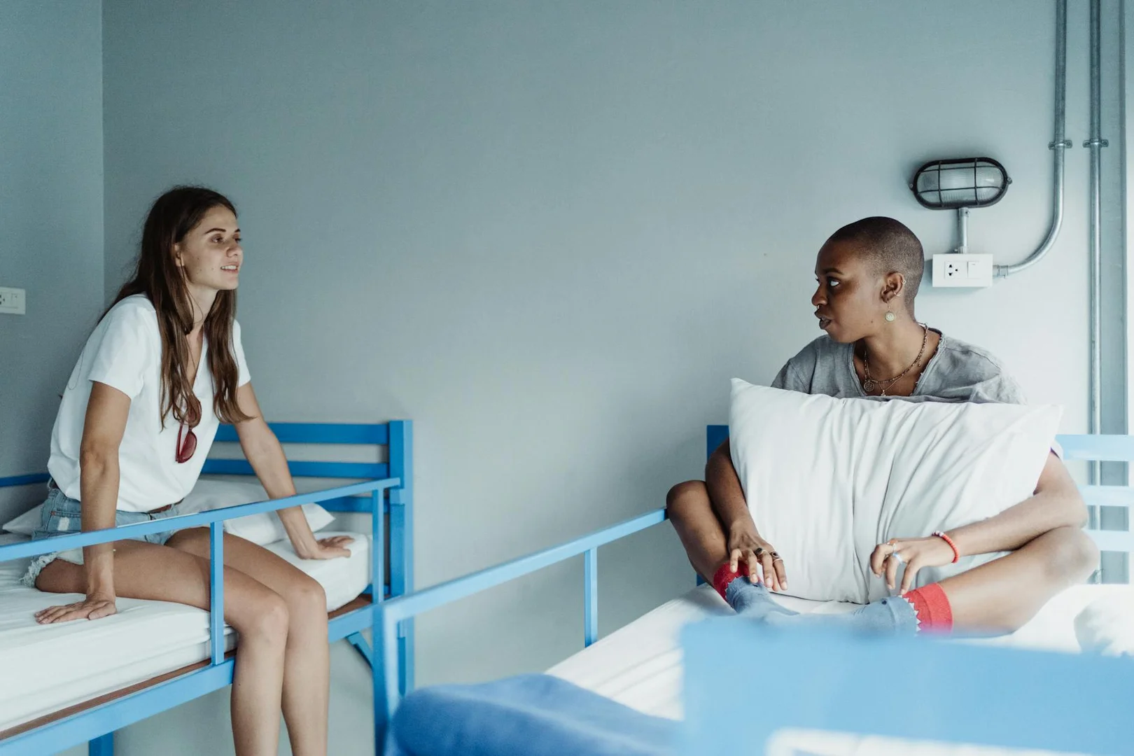 Vivir con Roommates en Chile: Guia Completa