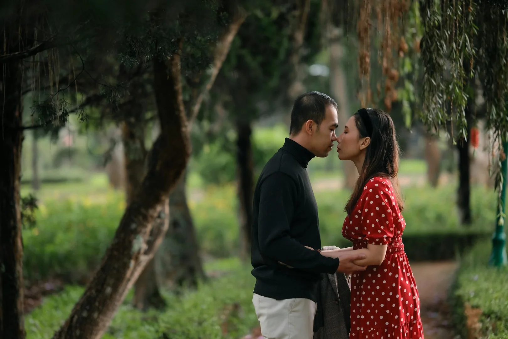 Citas y Relaciones para Latinos en Chile