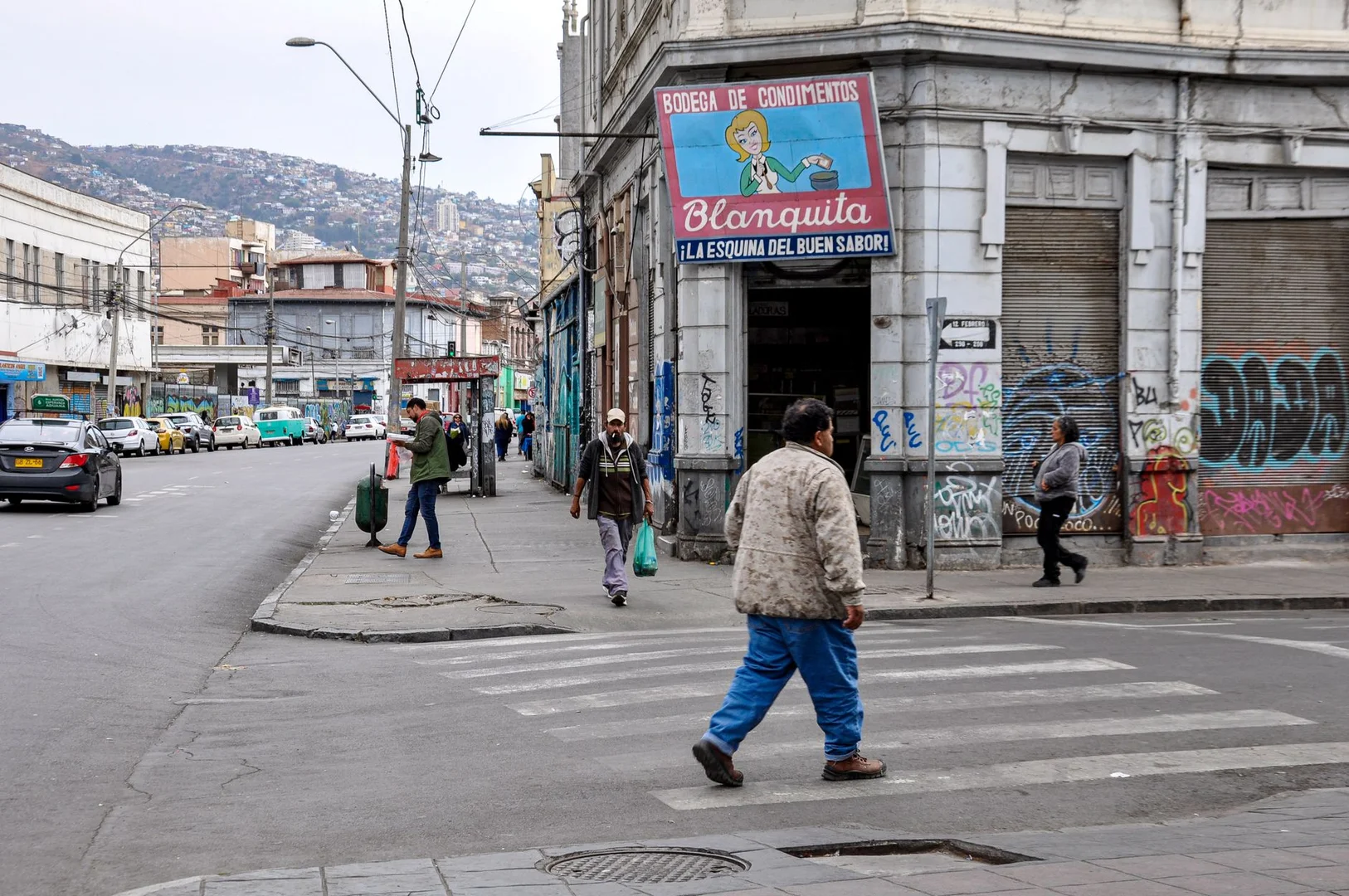 10 Cosas que Extranaras de Latinoamerica en Chile
