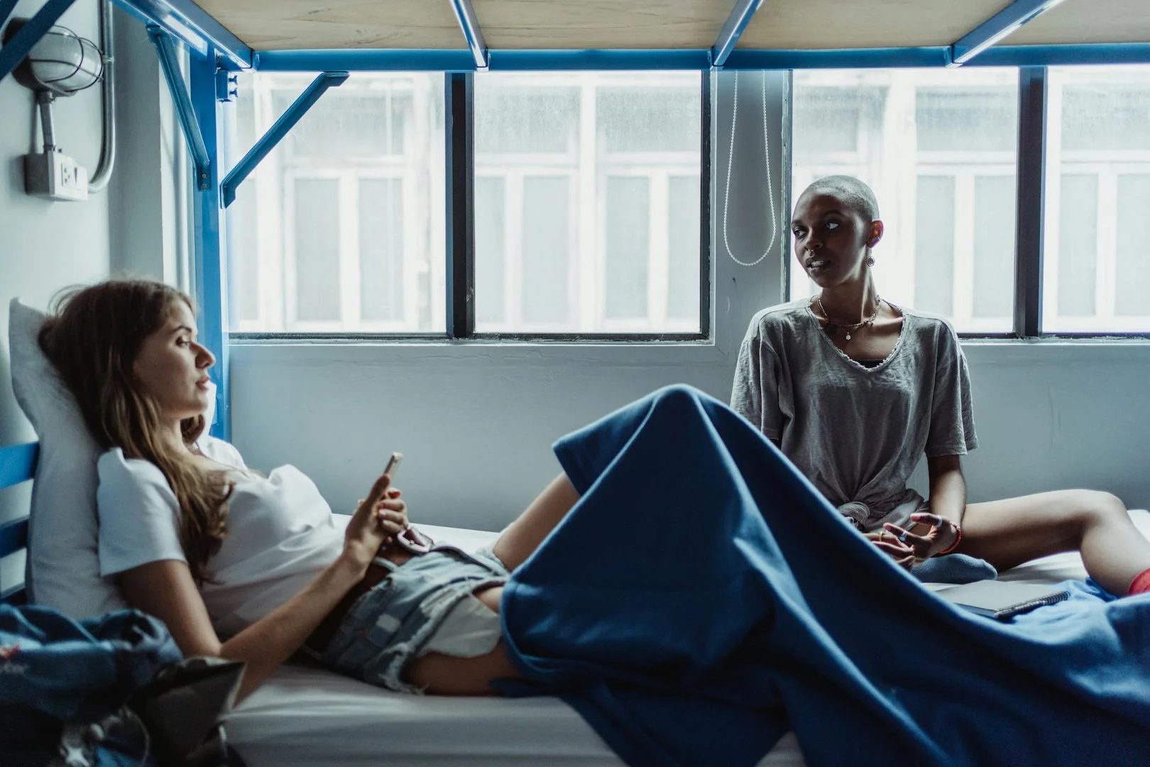 Vivir con Roommates en Chile: Guia Completa
