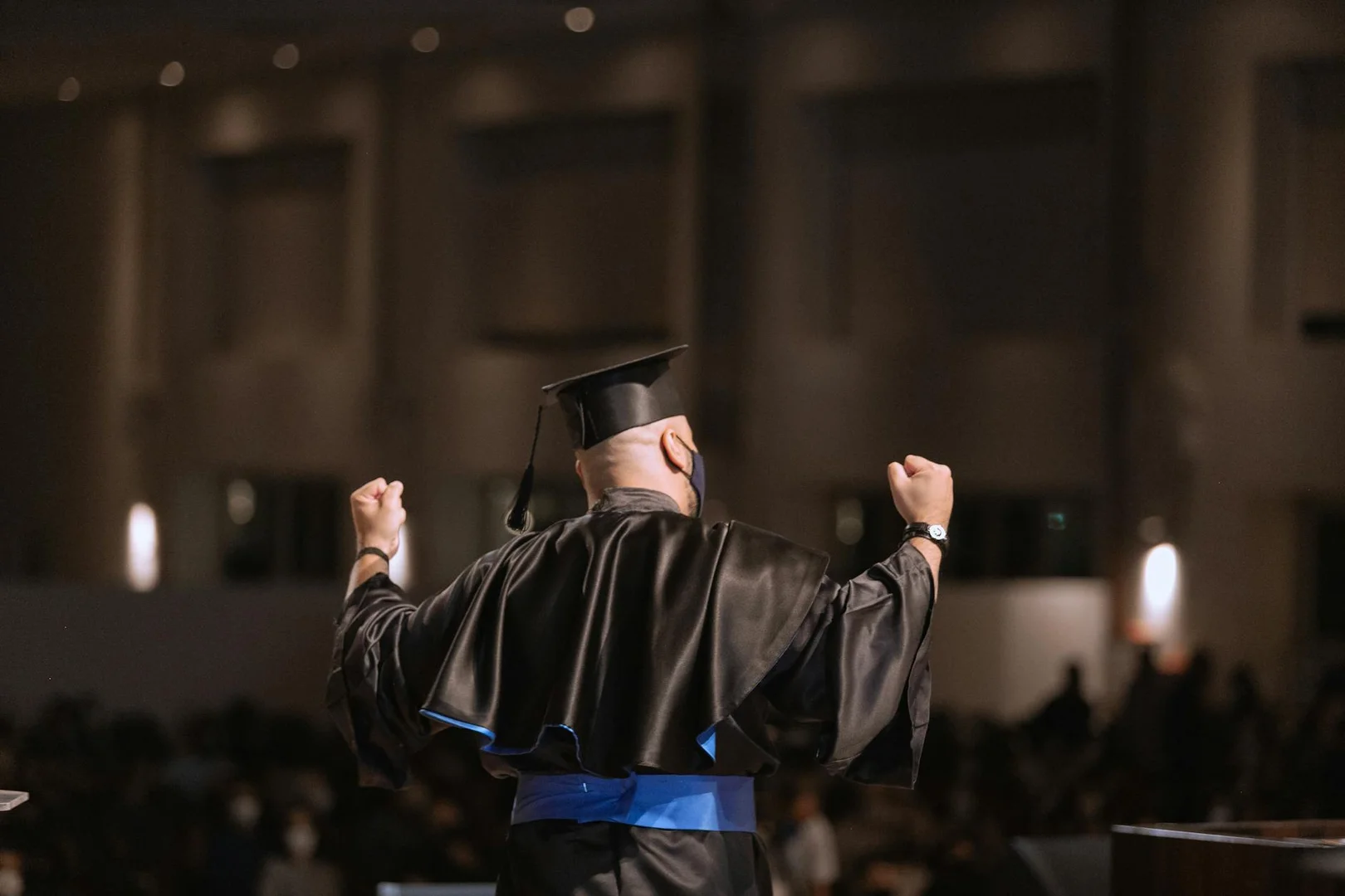 Estudiar una Maestria en Chile: Guia para Latinos