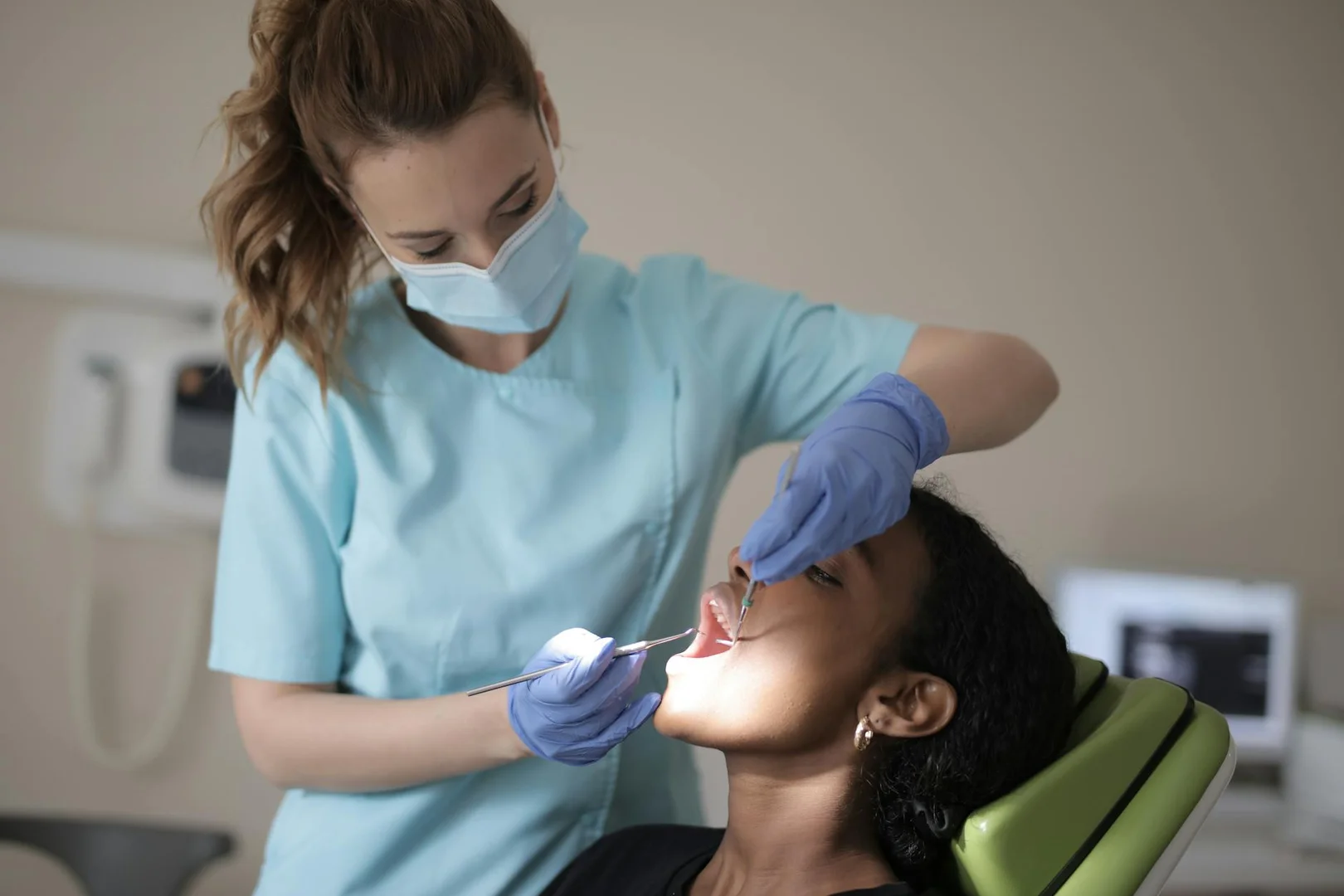 Ir al Dentista y Medico en Chile: Guia para Latinos