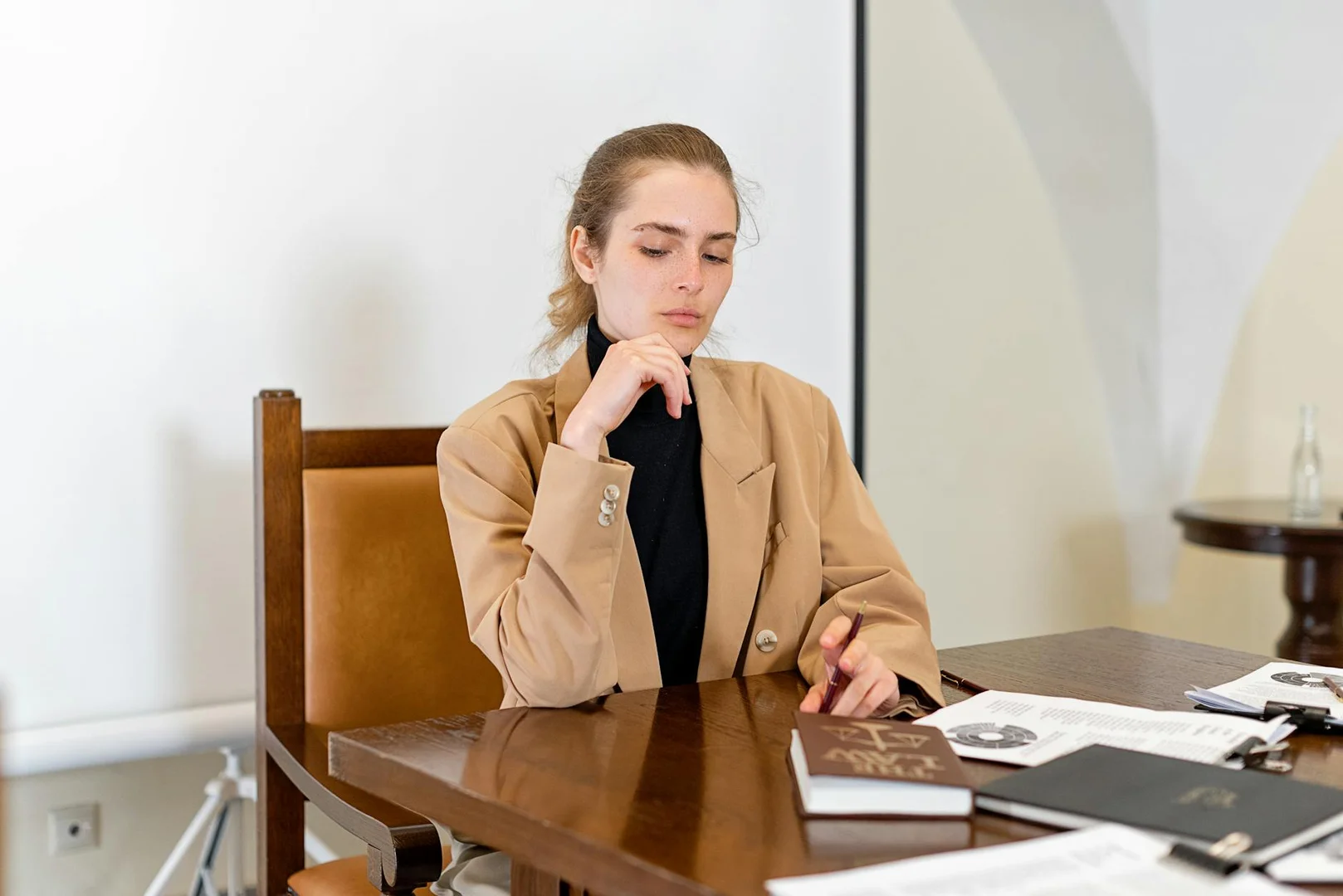 Volver o Quedarse: El Dilema del Latino en Chile