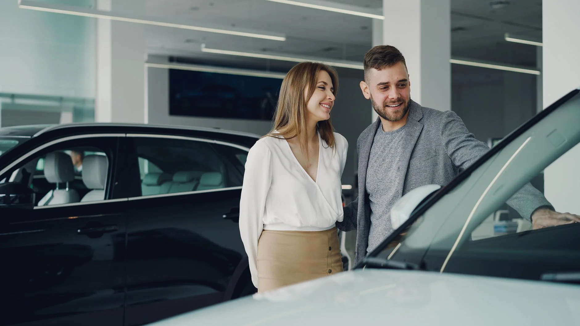 Comprar Carro en Chile: Guia para Inmigrantes