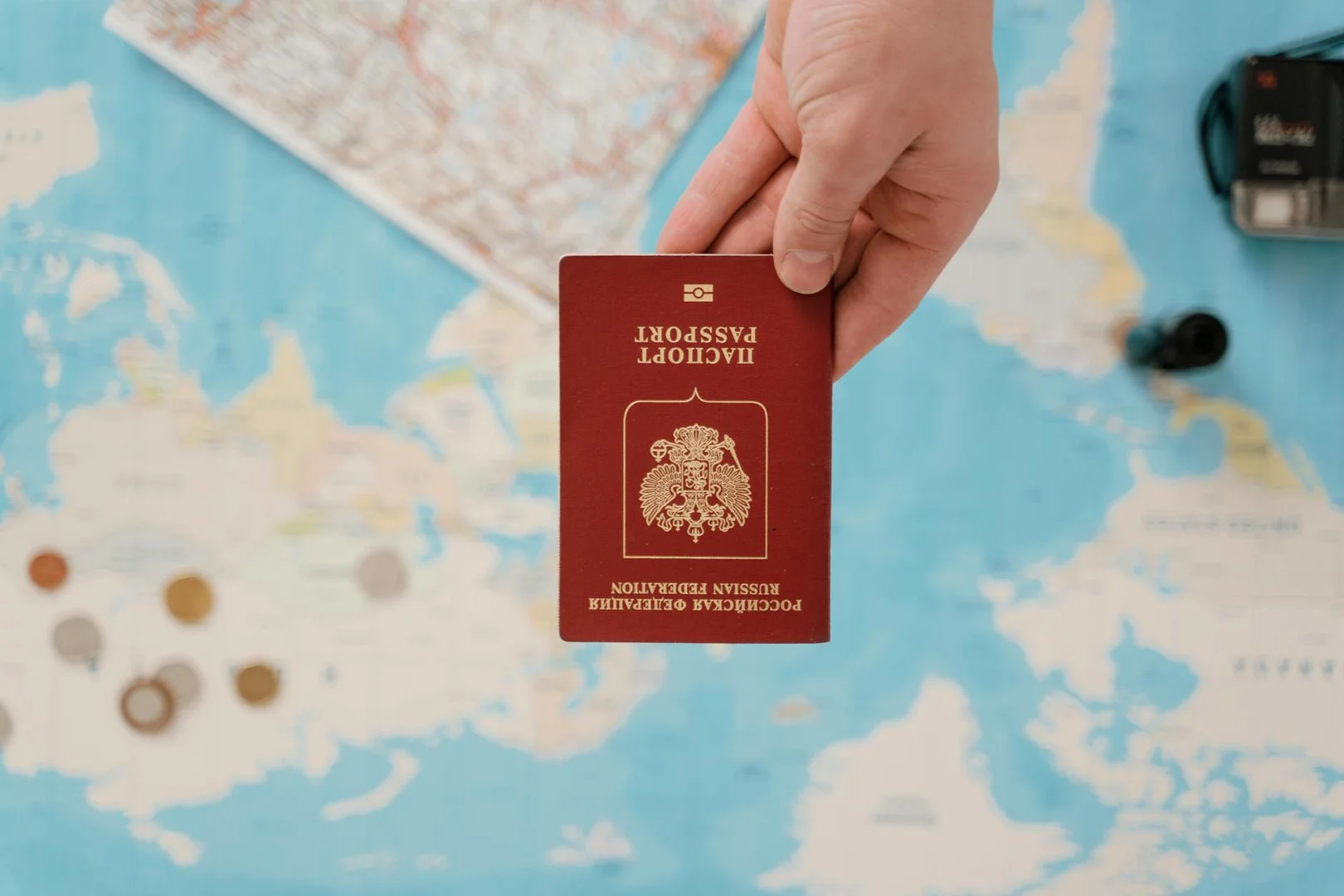 Como Obtener Visa de Trabajo para Chile