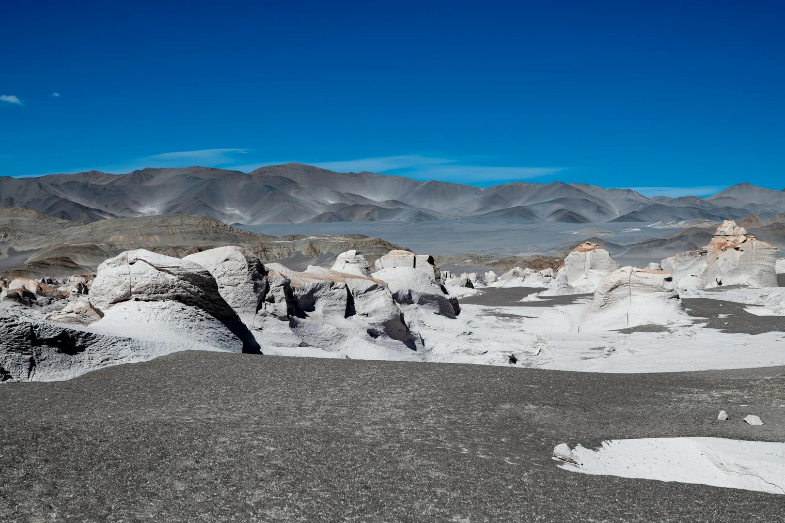 Guia de Visa Laboral para Chile