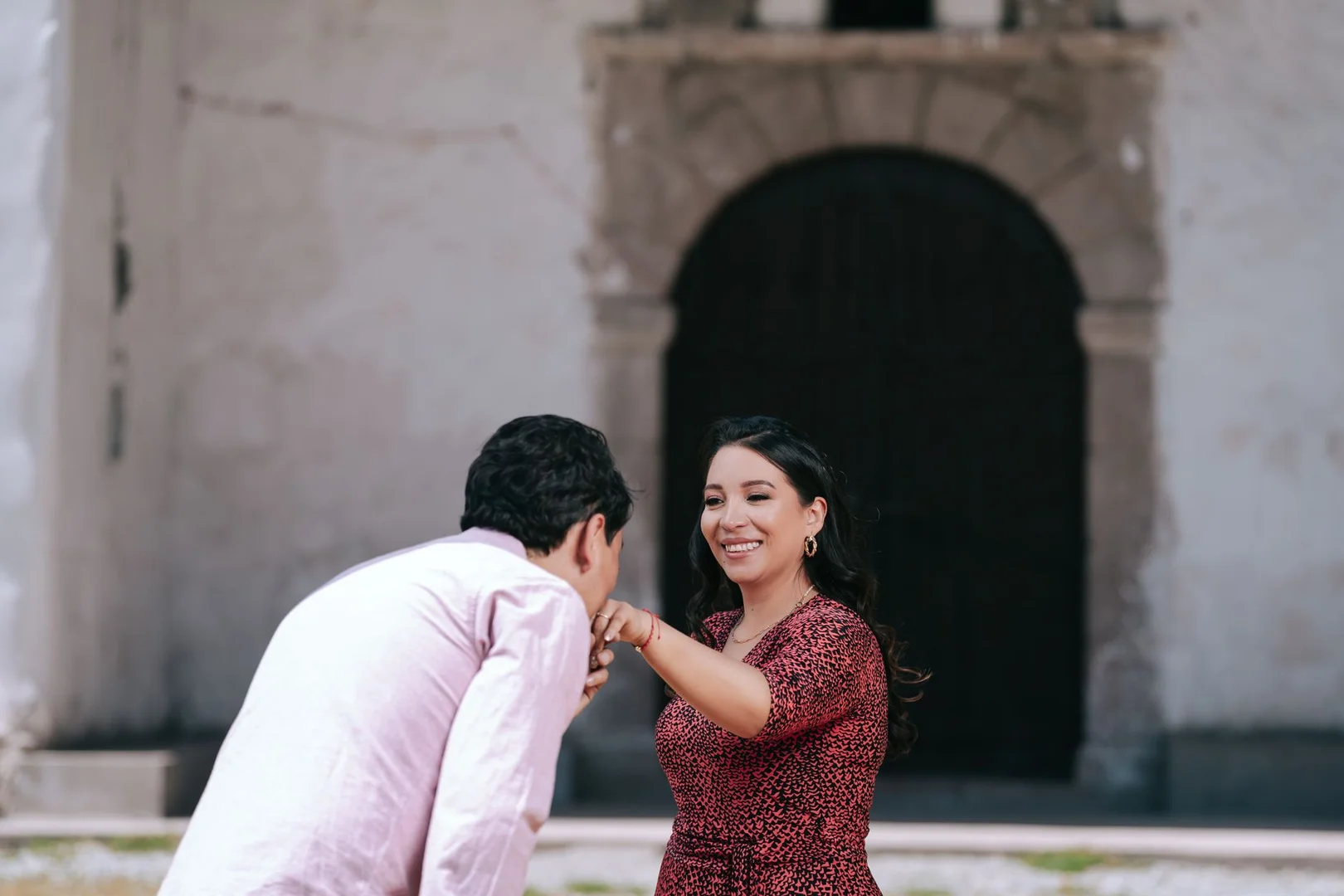 Citas y Relaciones para Latinos en Chile
