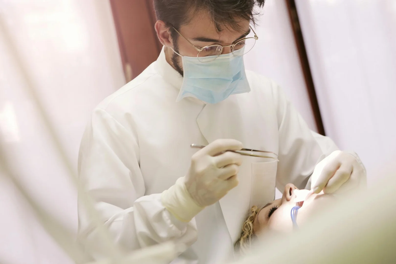 Ir al Dentista y Medico en Chile: Guia para Latinos