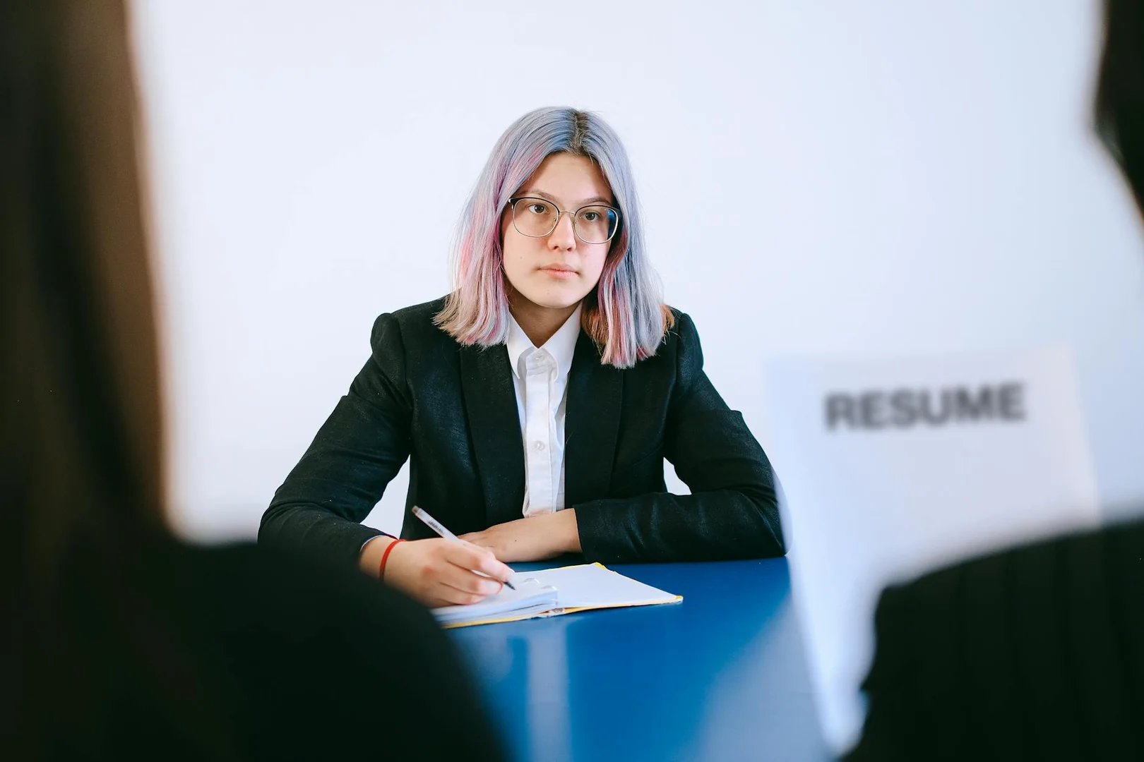 Como Preparar una Entrevista de Trabajo en Chile