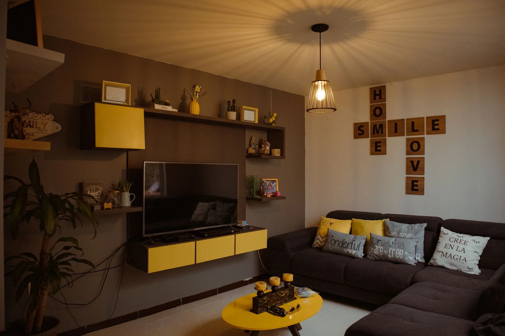 Como Decorar tu Apartamento en Colombia con Poco Presupuesto