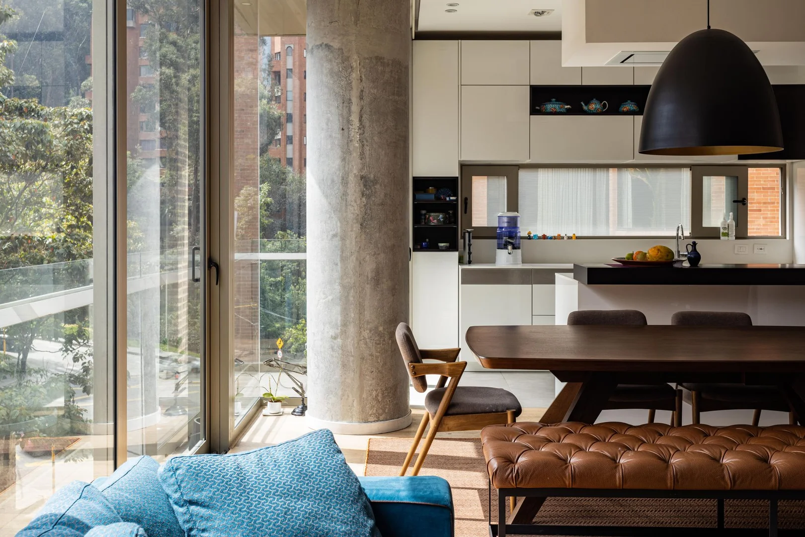 Como Decorar tu Apartamento en Colombia con Poco Presupuesto