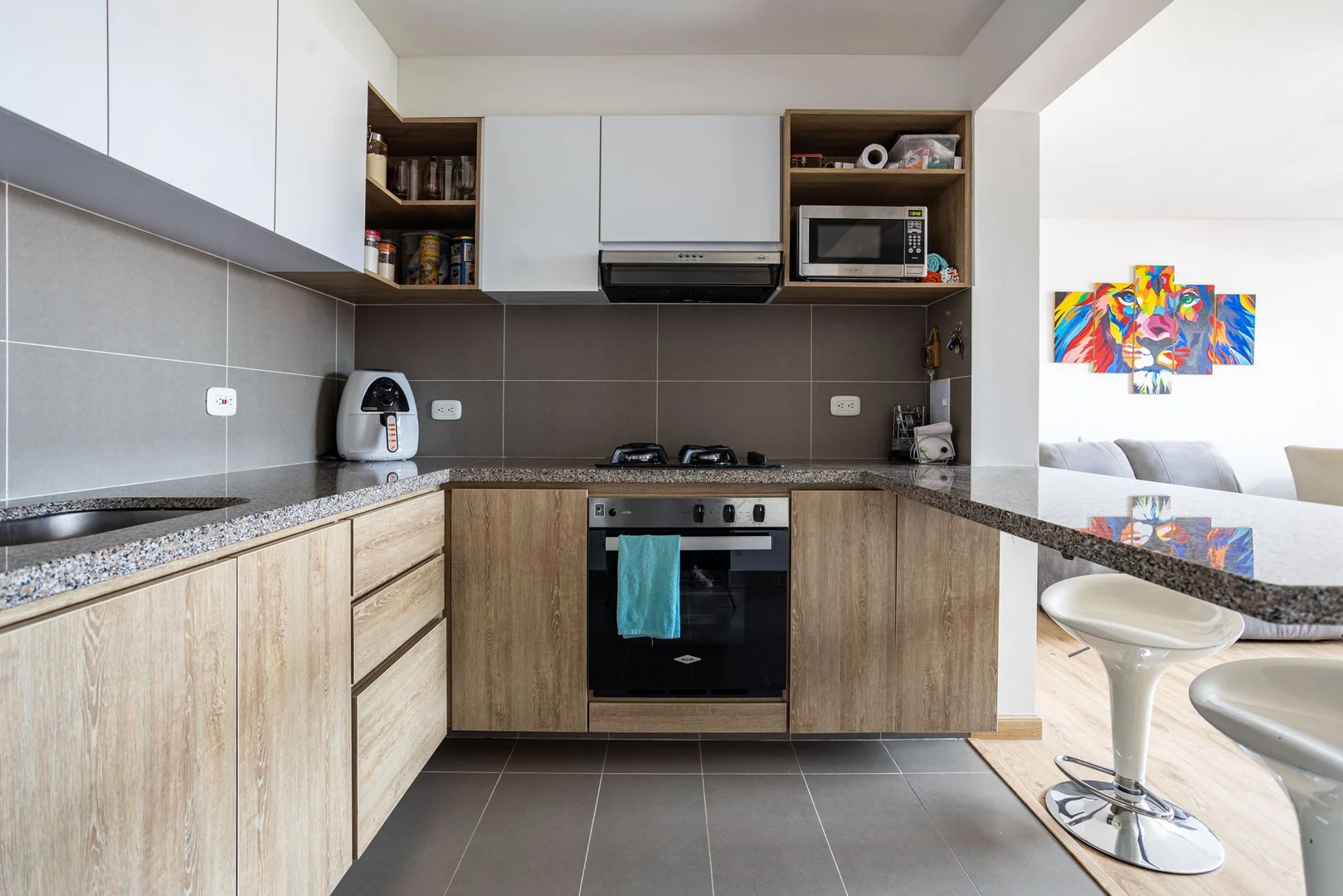 Como Decorar tu Apartamento en Colombia con Poco Presupuesto