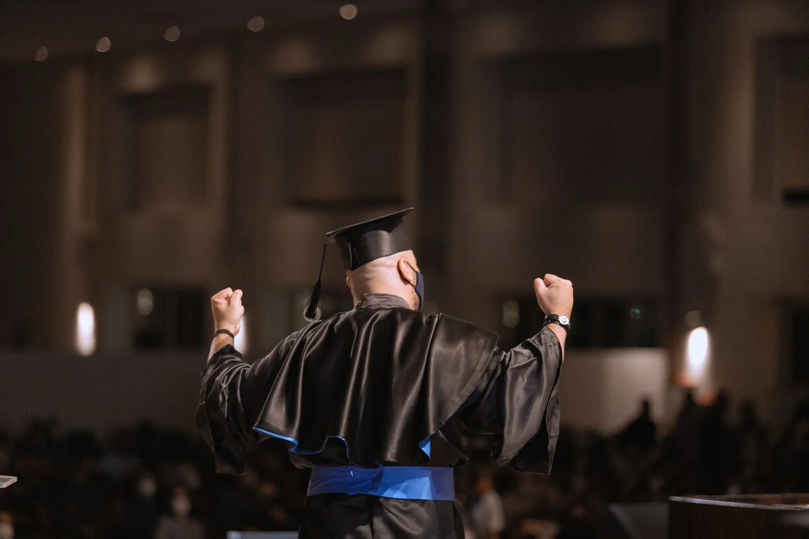 Estudiar una Maestria en Colombia: Guia para Latinos