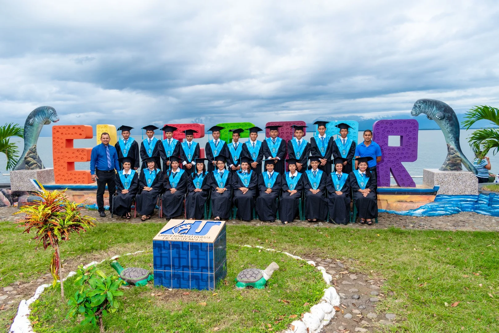 Estudiar una Maestria en Costa Rica: Guia para Latinos