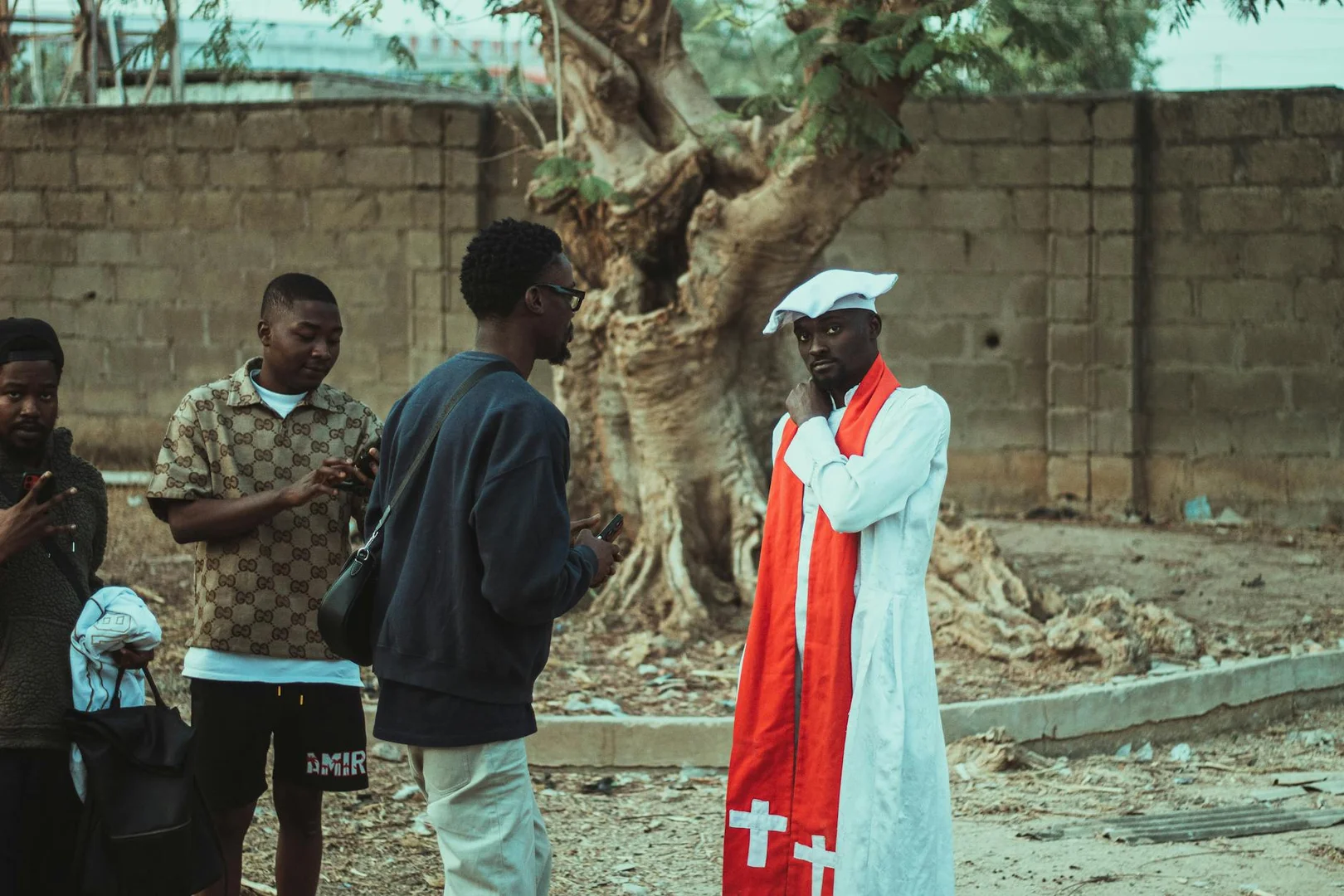 Asociaciones y Grupos Latinos en Emiratos Árabes