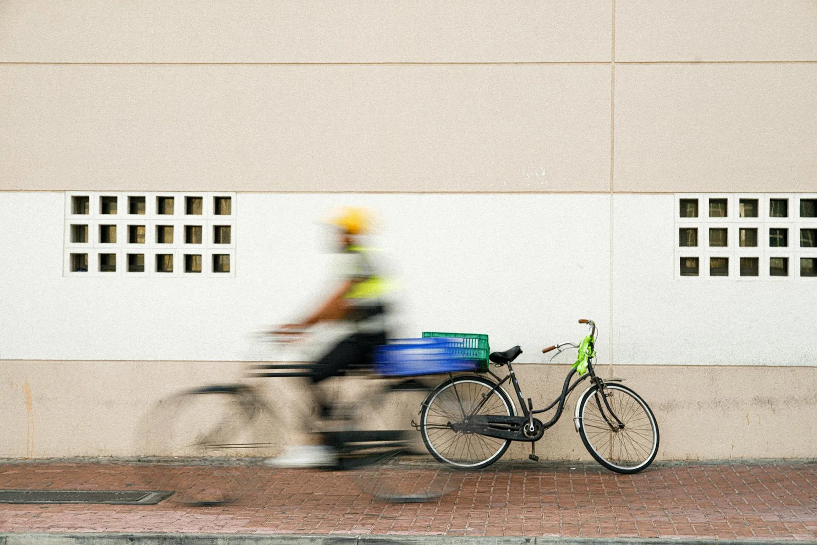 Moverse en Bicicleta por las Ciudades de Emiratos Árabes
