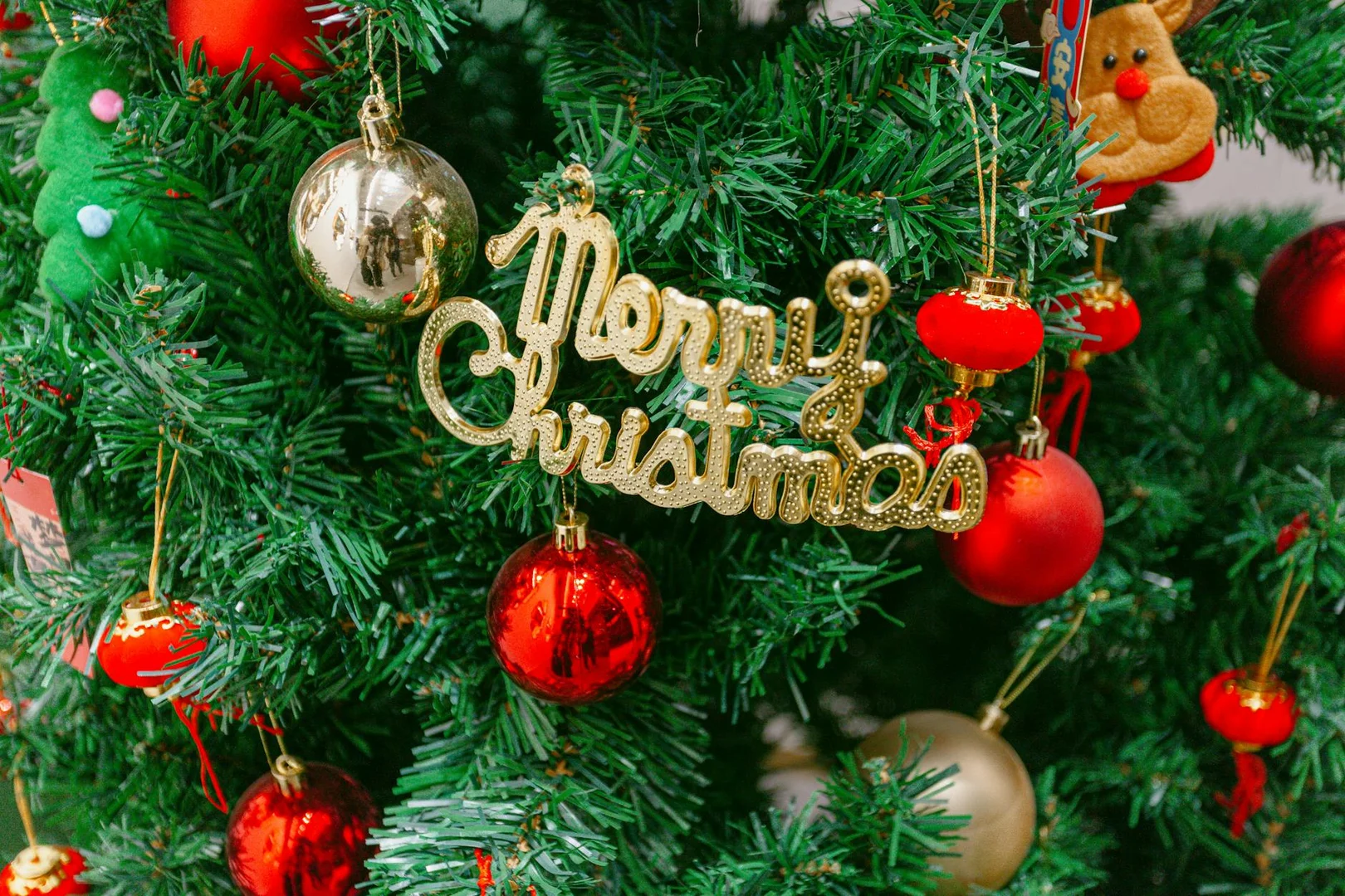 Celebrar Navidad lejos de Casa en Emiratos Árabes