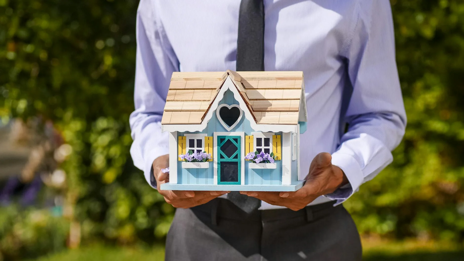 Comprar Casa en Emiratos Árabes siendo Latino