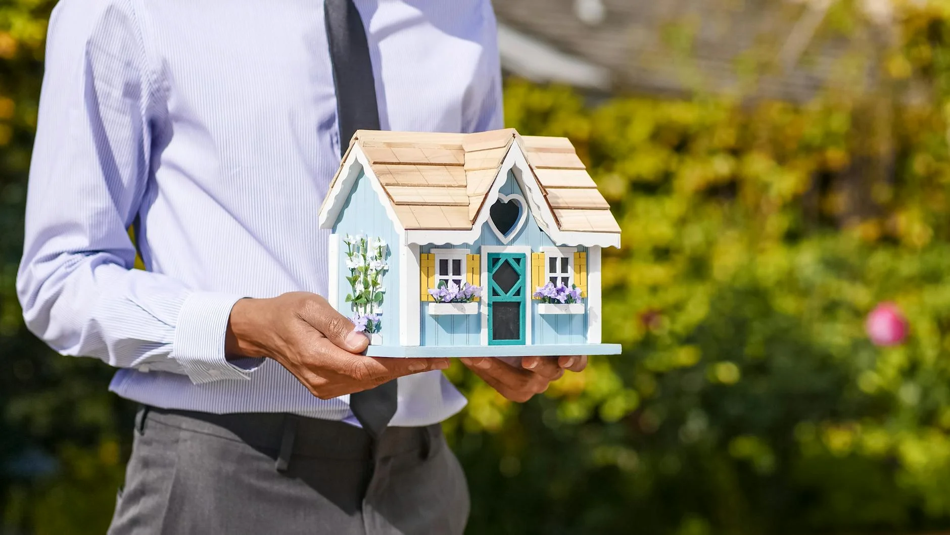 Comprar Casa en Emiratos Árabes siendo Latino