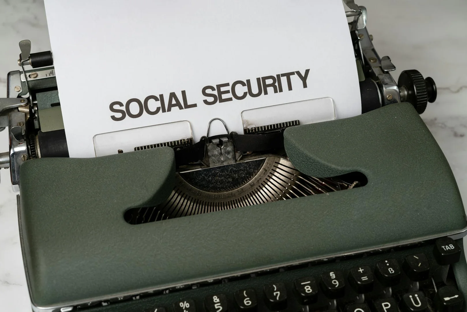 Obtener Numero de Seguridad Social en España