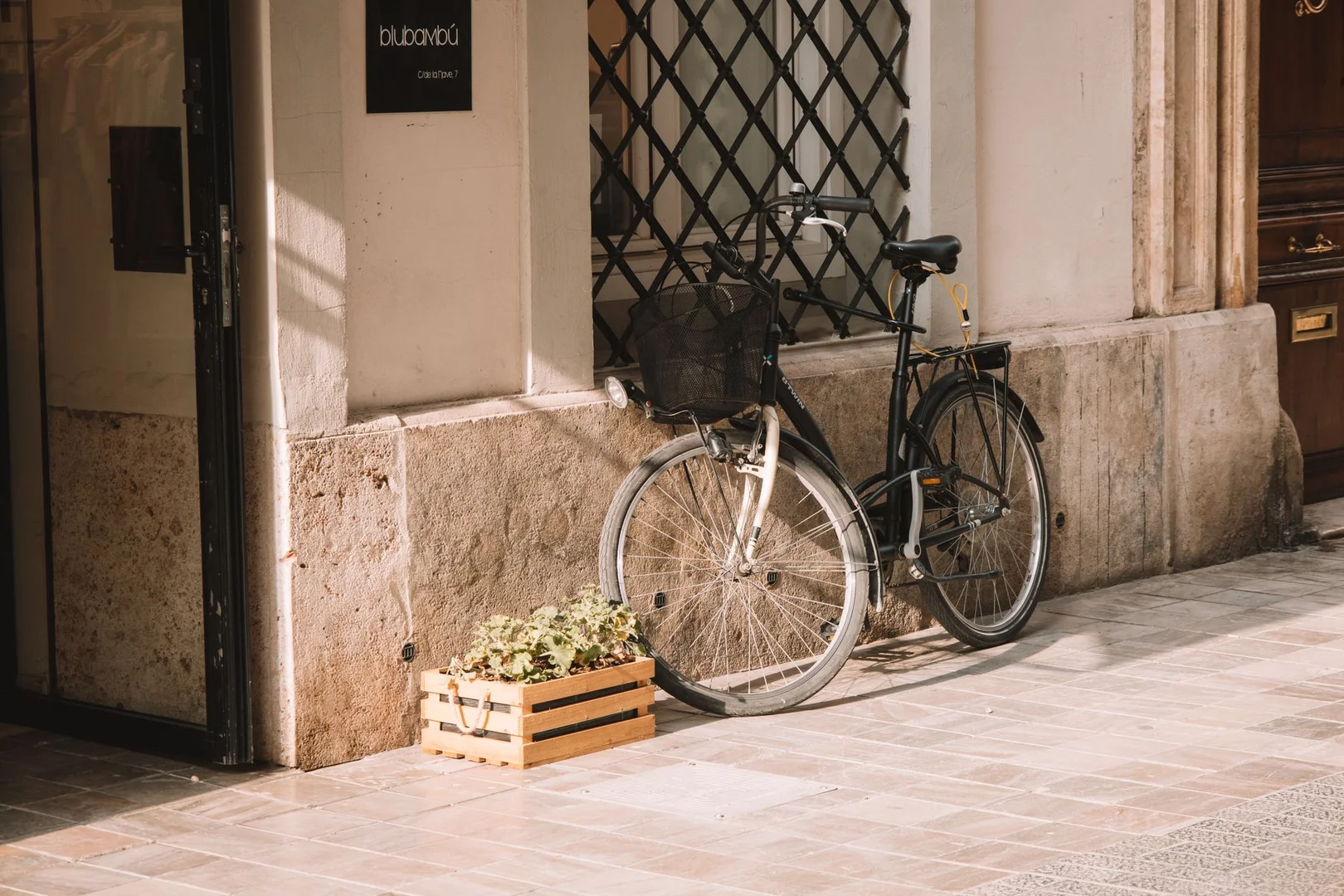 Moverse en Bicicleta por las Ciudades de España