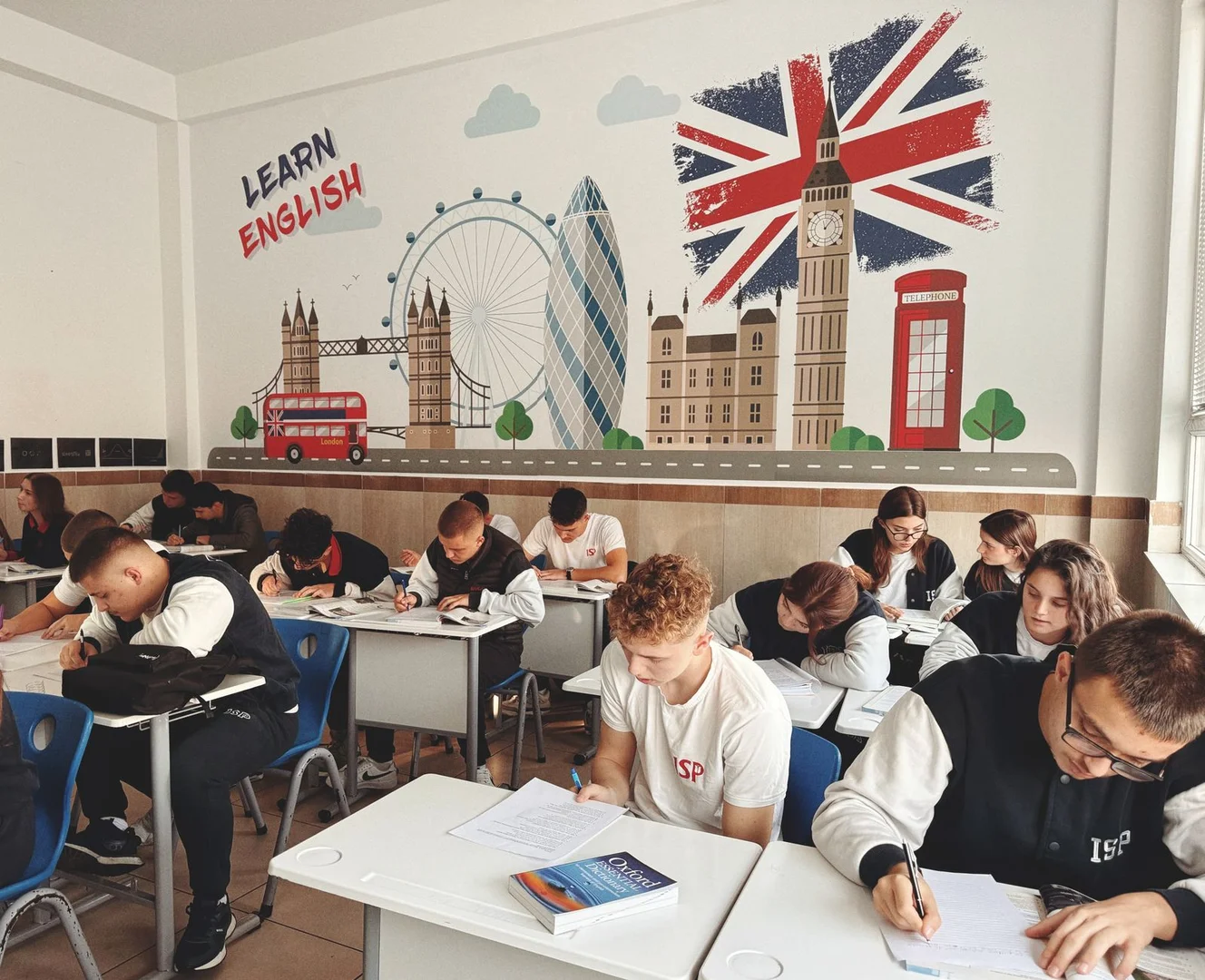 Mejores Cursos de Idiomas para Latinos en España