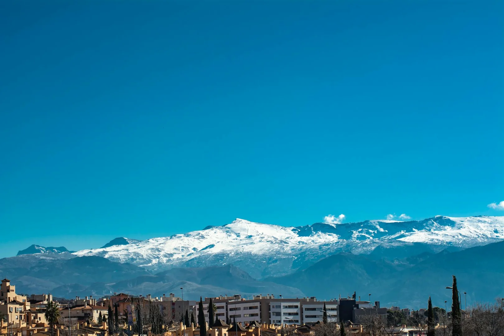 Sobrevivir tu Primer Invierno en España